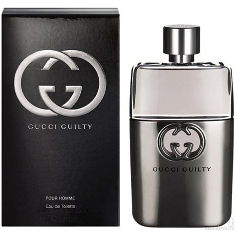 gucci guilty pour homme eau de toilette price|gucci guilty pour homme12 ml.